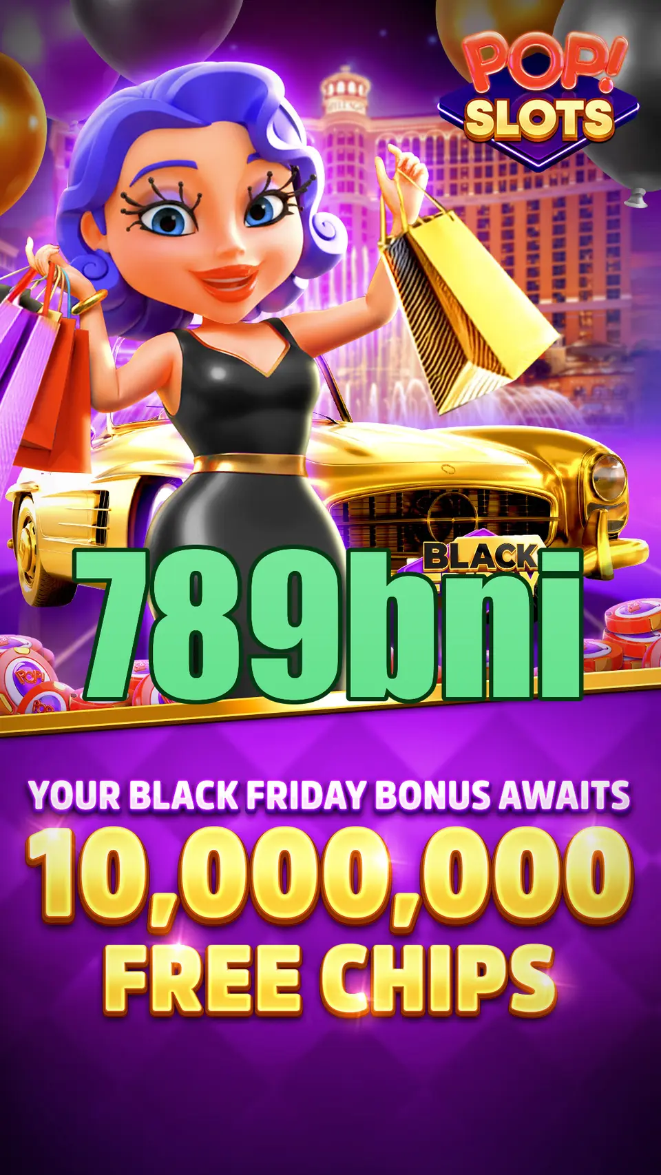 789bni APK