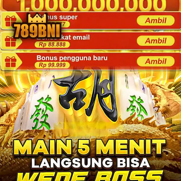 789bni Masuk