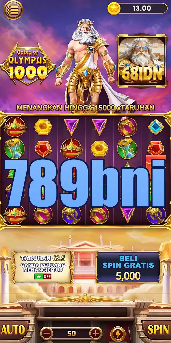 789bni Masuk