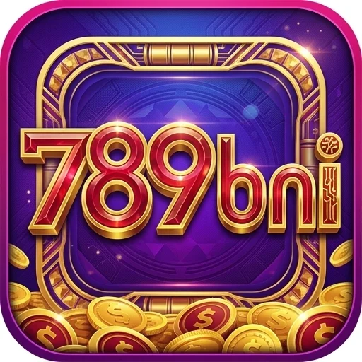 789bni Logo - Resmi