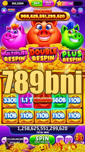 789bni Preview - Resmi Unduh